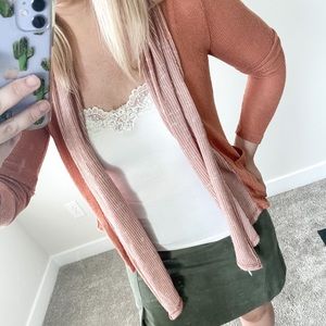 Staring at Stars Urban Outfitters Cardigan - XS